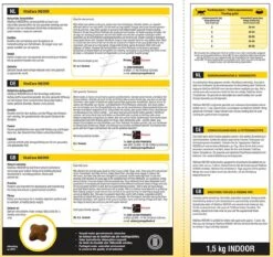 Prins VitalCare Indoor 5 Kg - Kat -Kattenbenodigdheden 1200x1134