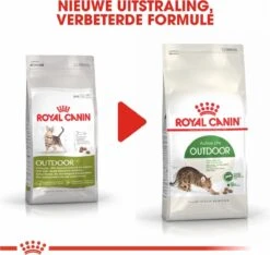 Royal Canin Outdoor - Kattenvoer - 10 Kg 21 Royal Canin Outdoor - Kattenvoer - 10 Kg -Kattenbenodigdheden 1200x1135