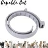 Capable Cat Vlooienband Kat | Vlooien | Luizen | Teken | Mijten | 8 Maanden Bescherming | Katten -Kattenbenodigdheden 1200x1142