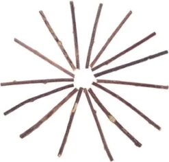 Merkloos Kattenkruid Stokjes|Kattensnacks|Catnip|Matabi Stokjes|100% Natuurlijk|10 Stuks 7 Merkloos Kattenkruid Stokjes|Kattensnacks|Catnip|Matabi Stokjes|100% Natuurlijk|10 Stuks -Kattenbenodigdheden 1200x1145