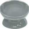 Trixie Voerbak Kat Xxl Keramiek Verhoogd Grijs - 350 ML 17 CM 1 Trixie Voerbak Kat Xxl Keramiek Verhoogd Grijs - 350 ML 17 CM -Kattenbenodigdheden 1200x1152 1