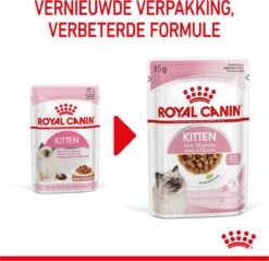 Royal Canin Wet Kitten (12X85 GR) -Kattenbenodigdheden 1200x1159 16