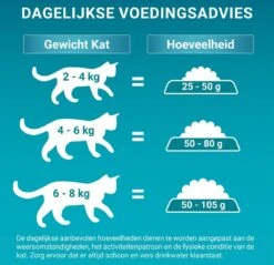 Purina ONE Senior - Kattenvoer Kip & Volkoren Granen - 3 Kg -Kattenbenodigdheden 1200x1160 3