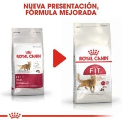 Royal Canin Fit 32 - Kattenvoer - 10 Kg 24 Royal Canin Fit 32 - Kattenvoer - 10 Kg -Kattenbenodigdheden 1200x1164 2