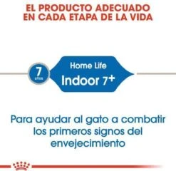 Royal Canin Indoor 7+ - Kattenvoer - 3,5 Kg 25 Royal Canin Indoor 7+ - Kattenvoer - 3,5 Kg -Kattenbenodigdheden 1200x1164