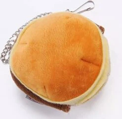 Premium Pluche Hamsterbedje Hamburger | Geschikt Voor In De Hamsterkooi | Hamster Speelgoed | Huisje | Kooi | Knuffel | Hangmat | Knaagdier | Knaagdieren | Knaagdierkooi | Knaagdierhuis | Rat | Rattenkooi | Hamster Bed -Kattenbenodigdheden 1200x1171 1