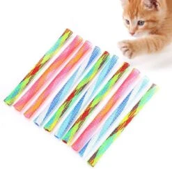 Katten Boinks Springveren (10 Stuks) - Kattenspeelgoed – Kattenspeeltjes - Speelgoed Voor Katten Veertjes - Kitten Speeltjes Springveertjes – Kattenveertjes - Kat Speeltje Springveer | Diverse Kleuren 17 Katten Boinks Springveren (10 Stuks) - Kattenspeelgoed – Kattenspeeltjes - Speelgoed Voor Katten Veertjes - Kitten Speeltjes Springveertjes – Kattenveertjes - Kat Speeltje Springveer | Diverse Kleuren -Kattenbenodigdheden 1200x1178 5