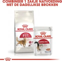 Royal Canin Fit 32 - Kattenvoer - 10 Kg 25 Royal Canin Fit 32 - Kattenvoer - 10 Kg -Kattenbenodigdheden 1200x1180 11