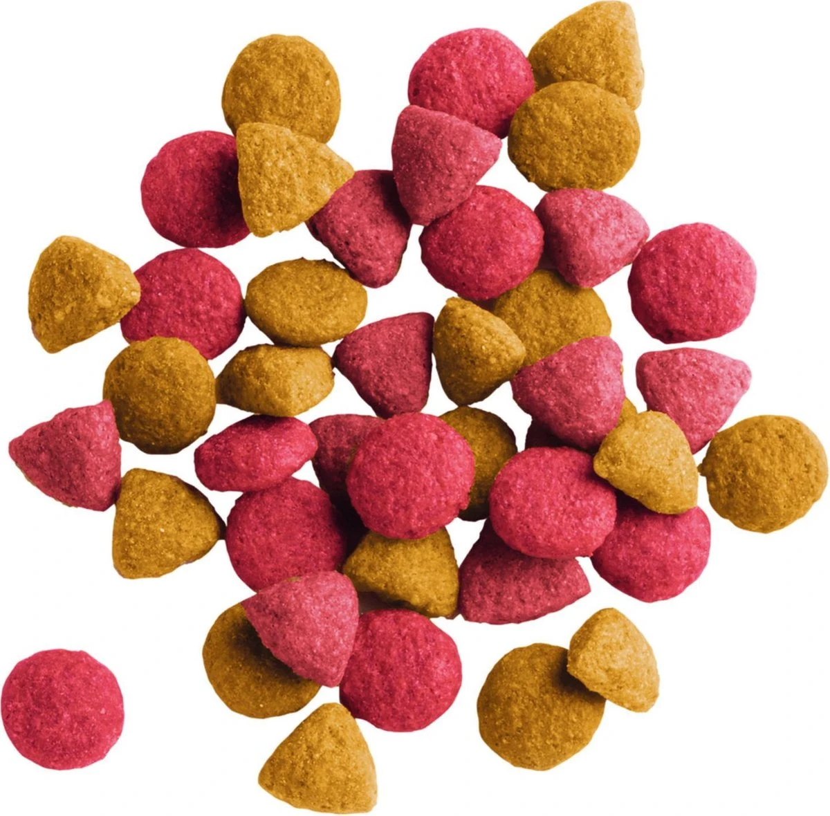 Lara Adult Sterilized - Kip & Eend - Kattenvoer - 10 Kg 4 Lara Adult Sterilized - Kip & Eend - Kattenvoer - 10 Kg - Afbeelding 2