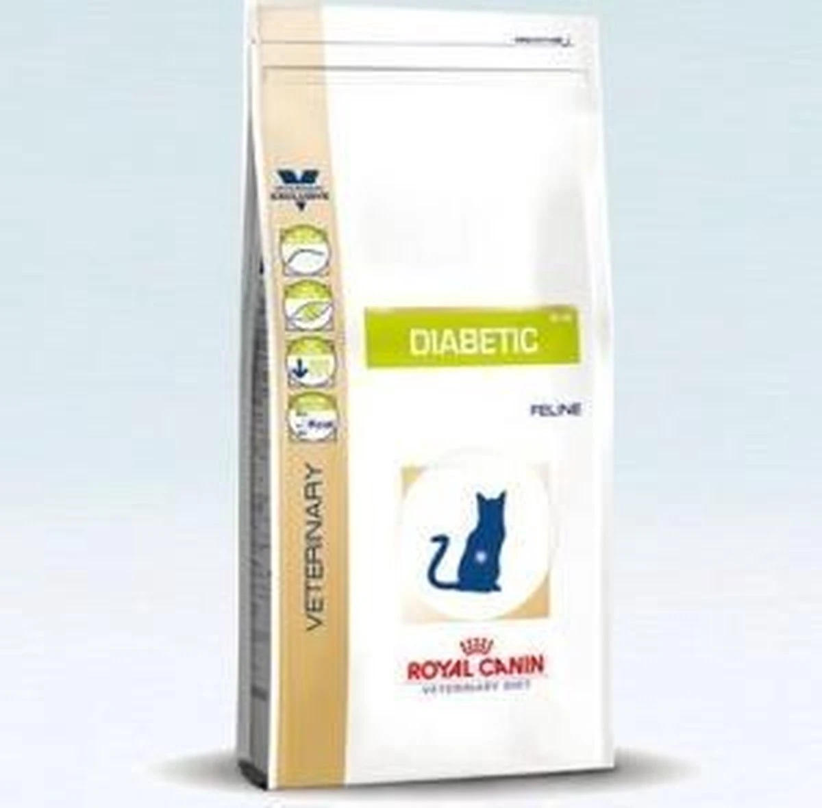 Royal Canin Diabetic - Kattenvoer - 3,5 Kg 14 Royal Canin Diabetic - Kattenvoer - 3,5 Kg - Afbeelding 12