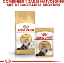 Royal Canin Persian Adult - Kattenvoer - 2 Kg -Kattenbenodigdheden 1200x1180 7