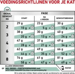 Royal Canin Satiety Weight Management - Kattenvoer - 6 Kg -Kattenbenodigdheden 1200x1183 3