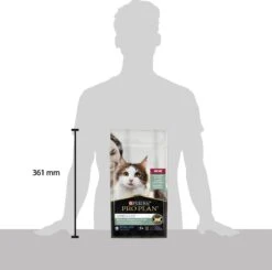 Pro Plan Senior LiveClear Katten Droogvoer - Kalkoen - 1,4 Kg 15 Pro Plan Senior LiveClear Katten Droogvoer - Kalkoen - 1,4 Kg -Kattenbenodigdheden 1200x1190 1
