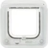 SureFlap Microchip Kattenluik Connect M - Wit - 14 X 12 Cm 1 SureFlap Microchip Kattenluik Connect M - Wit - 14 X 12 Cm -Kattenbenodigdheden 1200x1195 11