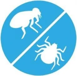 Frontline Spot-On Anti Vlooienmiddel Kat - 6 Pipetten 16 Frontline Spot-On Anti Vlooienmiddel Kat - 6 Pipetten -Kattenbenodigdheden 1200x1195 4