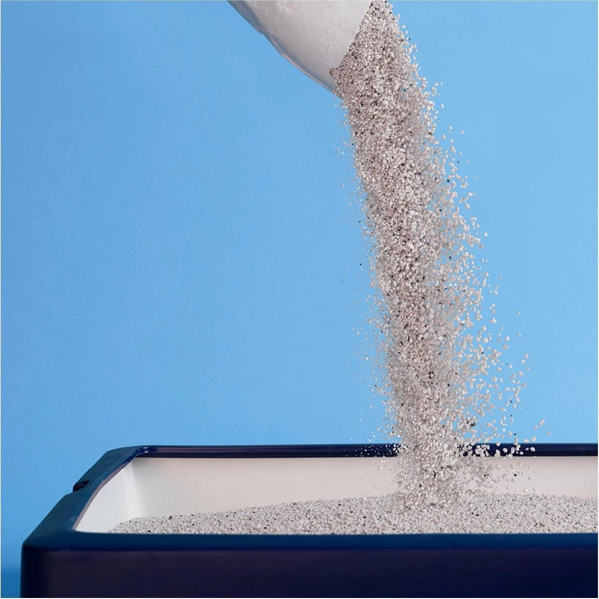 Catsan Active Fresh - Kattenbakvulling - 8 L 6 Catsan Active Fresh - Kattenbakvulling - 8 L - Afbeelding 4