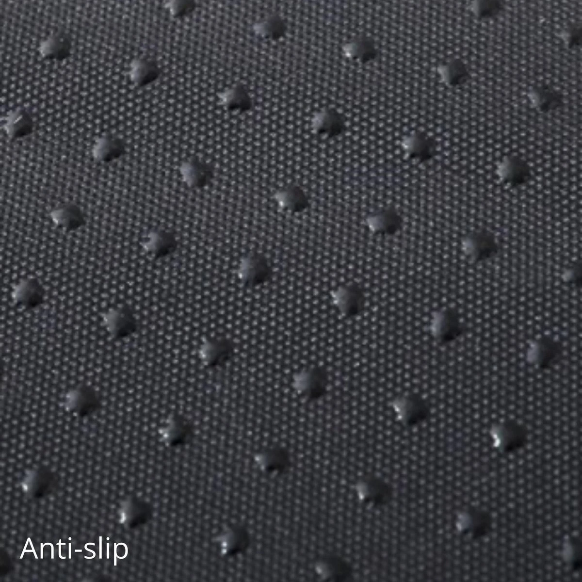 Snoozle Kattenmand - Zacht En Luxe Poezenmand - Kattenmandje Rond - Wasbaar - 60cm - Wolf Grey 9 Snoozle Kattenmand - Zacht En Luxe Poezenmand - Kattenmandje Rond - Wasbaar - 60cm - Wolf Grey - Afbeelding 7