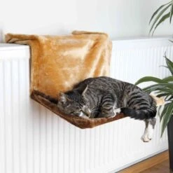Trixie Katten Hangmat Voor De Radiator Wolwit 11 Trixie Katten Hangmat Voor De Radiator Wolwit -Kattenbenodigdheden 1200x1200 1015