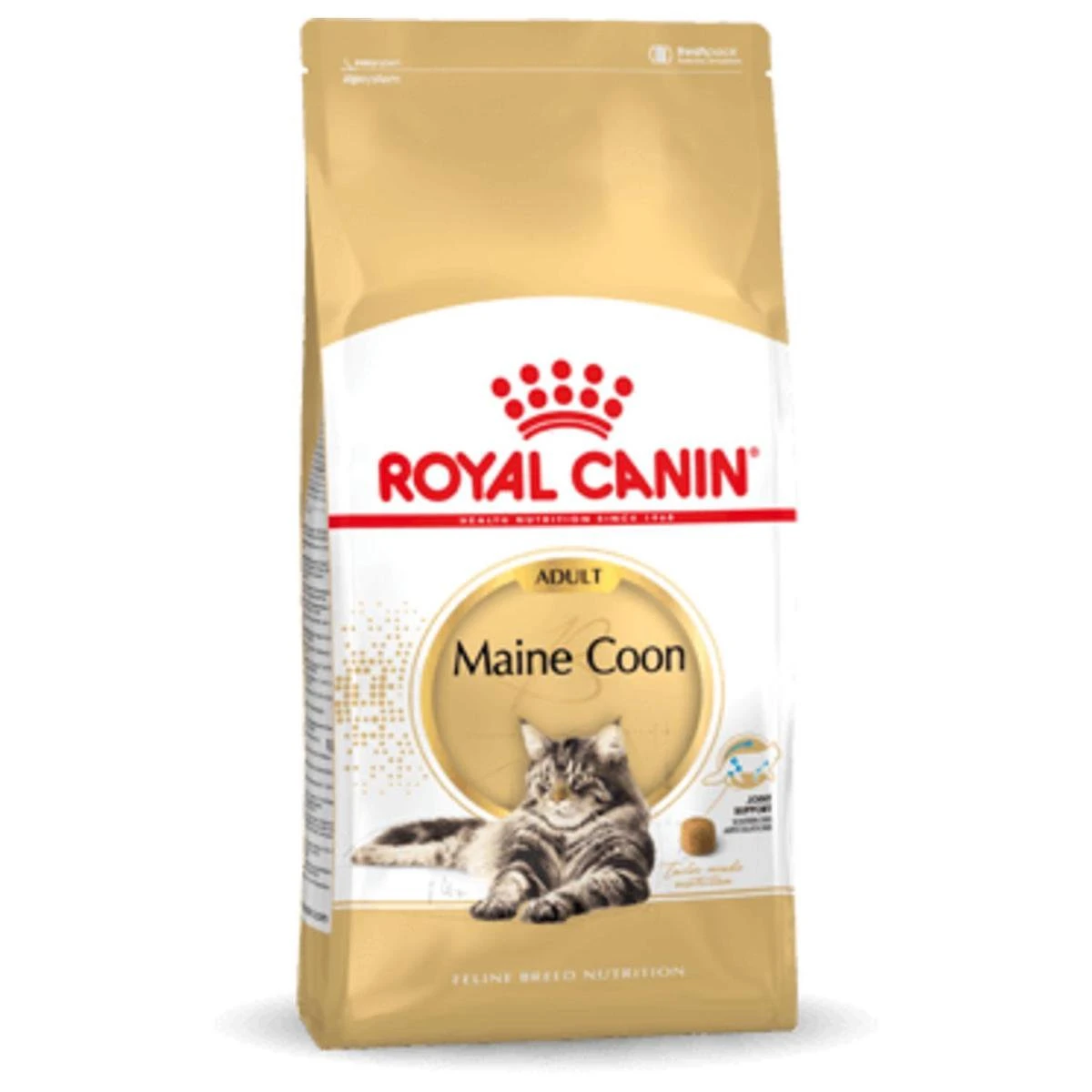 Royal Canin Maine Coon Adult - Kattenvoer - 10 Kg 12 Royal Canin Maine Coon Adult - Kattenvoer - 10 Kg - Afbeelding 10
