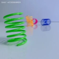 Kattenveertjes - Set 4 Stuks - Kattenspeeltjes - Kattenspeelgoed - Springveertje - Kittenspeeltjes - Kittenveertjes -Kattenbenodigdheden 1200x1200 1138