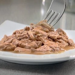 Purina One Purina Gourmet Perle - Mini Filets In Saus - Kalkoen Eend Tonijn & Lam - 40x85g -Kattenbenodigdheden 1200x1200 118