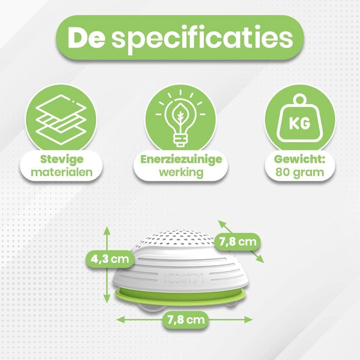 Petgeek Running Smart - Kattenspeeltjes Intelligentie - Kattenspeelgoed - Automatische Bewegingen - Kattenspeeltjes 6 Petgeek Running Smart - Kattenspeeltjes Intelligentie - Kattenspeelgoed - Automatische Bewegingen - Kattenspeeltjes - Afbeelding 4