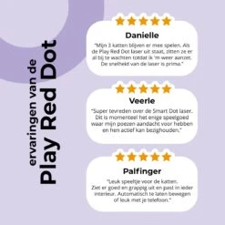 Pettadore - Laser Kattenspeeltjes - Smart Met Autoplay En Handmatig Via App 25 Pettadore - Laser Kattenspeeltjes - Smart Met Autoplay En Handmatig Via App -Kattenbenodigdheden 1200x1200 1241