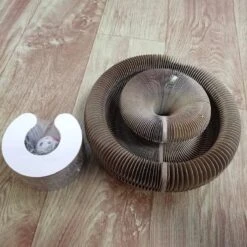 Magic Organ Cat Scratching Board Speelgoed |Magic Krab Karton Krabmat Voor Katten Design Krabkarton Voor Katten 2in 1 Met Speelgoed Balletje- Kattenspeeltjes - Alternatief Voor De Katten Krabpaal - Kattenspeelgoed -TikTok - TikTok Made Me Buy It 15 Magic Organ Cat Scratching Board Speelgoed |Magic Krab Karton Krabmat Voor Katten Design Krabkarton Voor Katten 2in 1 Met Speelgoed Balletje- Kattenspeeltjes - Alternatief Voor De Katten Krabpaal - Kattenspeelgoed -TikTok - TikTok Made Me Buy It -Kattenbenodigdheden 1200x1200 1253