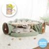 Kattentunnel - Tunnel Kat - Kattenmand - Kattenhuis - Speel Tunnel Kat - Premium -Kattenbenodigdheden 1200x1200 1287