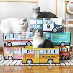 Make Me Purr Kattendoos Van Karton (Ice Cream) - Inclusief Kartonnen Krabmat - Speelgoed Doos Voor Katten Met Krab Mat - Kat Krabpaal Speeltje - Kattenbed Kattenmand Kattenhuis Kattentunnel - Kattenspeelgoed - Kattenspeeltjes - Kitten Speeltjes 10 Make Me Purr Kattendoos Van Karton (Ice Cream) - Inclusief Kartonnen Krabmat - Speelgoed Doos Voor Katten Met Krab Mat - Kat Krabpaal Speeltje - Kattenbed Kattenmand Kattenhuis Kattentunnel - Kattenspeelgoed - Kattenspeeltjes - Kitten Speeltjes -Kattenbenodigdheden 1200x1200 1292