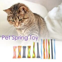Merkloos Katten Boinks Springveren (10 Stuks) - Kattenspeelgoed – Kattenspeeltjes - Speelgoed Voor Katten Veertjes - Kitten Speeltjes Springveertjes – Kattenveertjes - Kat Speeltje Springveer | Diverse Kleuren 14 Merkloos Katten Boinks Springveren (10 Stuks) - Kattenspeelgoed – Kattenspeeltjes - Speelgoed Voor Katten Veertjes - Kitten Speeltjes Springveertjes – Kattenveertjes - Kat Speeltje Springveer | Diverse Kleuren -Kattenbenodigdheden 1200x1200 1301