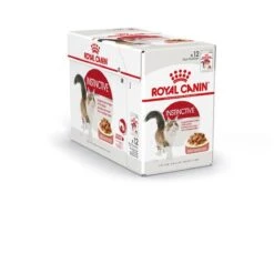 Royal Canin Instinctive - Kattenvoer - 12 X 85 G 23 Royal Canin Instinctive - Kattenvoer - 12 X 85 G -Kattenbenodigdheden 1200x1200 136