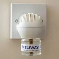 Feliway Classic - Startset - 1 Verdamper + 1 Vulling 48ml - Anti-stress Voor Kat 18 Feliway Classic - Startset - 1 Verdamper + 1 Vulling 48ml - Anti-stress Voor Kat -Kattenbenodigdheden 1200x1200 14