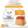Gourmet Revelations Mousse - Kattenvoer Natvoer - Kip - 24 X 57 G 1 Gourmet Revelations Mousse - Kattenvoer Natvoer - Kip - 24 X 57 G -Kattenbenodigdheden 1200x1200 153