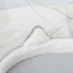 PawHut Krabpaal Kattenboom Met Kattengrot Trap Spaanplaat Jute Grijs D30-360 21 PawHut Krabpaal Kattenboom Met Kattengrot Trap Spaanplaat Jute Grijs D30-360 -Kattenbenodigdheden 1200x1200 264