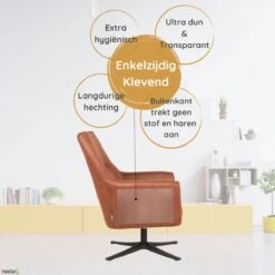 Merkloos Katten Anti Krab XXL Vellen - 10 Stuks - Met NeeleG Springveren - Meubelbescherming - Diervriendelijk - Geen Krabschade Aan Meubels - Bankbescherming - Enkelzijdig Klevend En Transparant - Zonder Punaises - Krabpaal - Anti Scratch - 30x45 CM 17 Merkloos Katten Anti Krab XXL Vellen - 10 Stuks - Met NeeleG Springveren - Meubelbescherming - Diervriendelijk - Geen Krabschade Aan Meubels - Bankbescherming - Enkelzijdig Klevend En Transparant - Zonder Punaises - Krabpaal - Anti Scratch - 30x45 CM -Kattenbenodigdheden 1200x1200 320