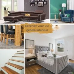 Merkloos Katten Anti Krab XXL Vellen - 10 Stuks - Met NeeleG Springveren - Meubelbescherming - Diervriendelijk - Geen Krabschade Aan Meubels - Bankbescherming - Enkelzijdig Klevend En Transparant - Zonder Punaises - Krabpaal - Anti Scratch - 30x45 CM 18 Merkloos Katten Anti Krab XXL Vellen - 10 Stuks - Met NeeleG Springveren - Meubelbescherming - Diervriendelijk - Geen Krabschade Aan Meubels - Bankbescherming - Enkelzijdig Klevend En Transparant - Zonder Punaises - Krabpaal - Anti Scratch - 30x45 CM -Kattenbenodigdheden 1200x1200 321