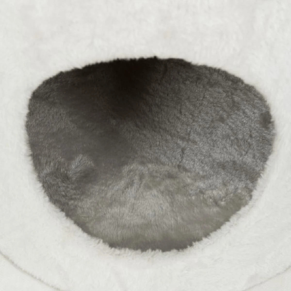 TRIXIE Kattenkrabpaal Aurelio 220-250 Cm Wit En Bruin 14 TRIXIE Kattenkrabpaal Aurelio 220-250 Cm Wit En Bruin - Afbeelding 12