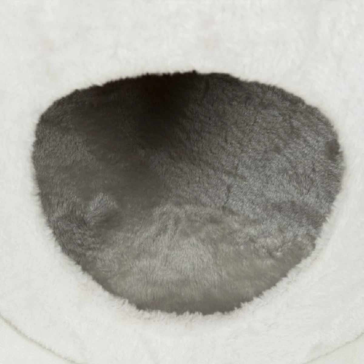 TRIXIE Kattenkrabpaal Aurelio 220-250 Cm Wit En Bruin 15 TRIXIE Kattenkrabpaal Aurelio 220-250 Cm Wit En Bruin - Afbeelding 13