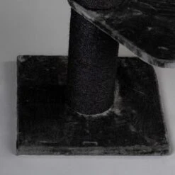 Krabpaal Plafondhoog Voor Grote Katten Maine Coon Tower Blackline Donkergrijs Antraciet Van RHRQuality 25 Krabpaal Plafondhoog Voor Grote Katten Maine Coon Tower Blackline Donkergrijs Antraciet Van RHRQuality -Kattenbenodigdheden 1200x1200 356