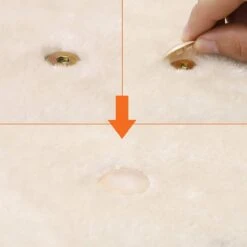 Songmics PCT01M Krabpaal Met XXL-uitkijkplatform, Liggend Hol, Grote Knuffelgrot, Verstelbare Elementen, Extra Dikke Stammen Volledig Gewikkeld In Sisal, Stabiel, Beige -Kattenbenodigdheden 1200x1200 397