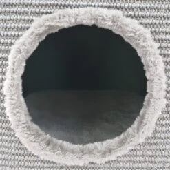 Topmast Krabton Cattower - Grijs - Maat L - 76 Cm - Krabpaal - Krabton Voor Katten 16 Topmast Krabton Cattower - Grijs - Maat L - 76 Cm - Krabpaal - Krabton Voor Katten -Kattenbenodigdheden 1200x1200 436