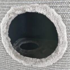 Topmast Krabton Cattower - Grijs - Maat L - 76 Cm - Krabpaal - Krabton Voor Katten 17 Topmast Krabton Cattower - Grijs - Maat L - 76 Cm - Krabpaal - Krabton Voor Katten -Kattenbenodigdheden 1200x1200 437