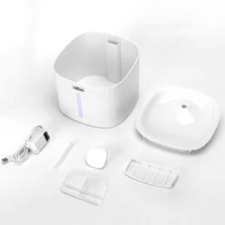 Nobleza Drinkfontein Voor Katten 18 Nobleza Drinkfontein Voor Katten -Kattenbenodigdheden 1200x1200 522