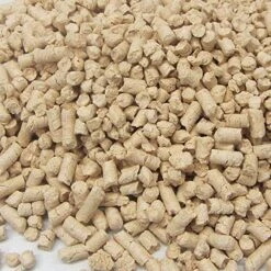 CosyPET Houtkorrels Kattenbakvulling 20L 5 CosyPET Houtkorrels Kattenbakvulling 20L -Kattenbenodigdheden 1200x1200 546