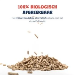 JC Pets Kattenbakvulling - 2 Zakken Houtkorrels X 16 L (32 L - 20 KG) 17 JC Pets Kattenbakvulling - 2 Zakken Houtkorrels X 16 L (32 L - 20 KG) -Kattenbenodigdheden 1200x1200 575