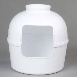 XXL Kattenbak – Verborgen Kattentoilet – Flower XXL Wit Voor Grote Katten Van RHRQuality 12 XXL Kattenbak – Verborgen Kattentoilet – Flower XXL Wit Voor Grote Katten Van RHRQuality -Kattenbenodigdheden 1200x1200 659