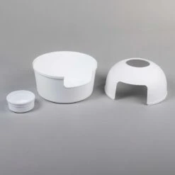 XXL Kattenbak – Verborgen Kattentoilet – Flower XXL Wit Voor Grote Katten Van RHRQuality 13 XXL Kattenbak – Verborgen Kattentoilet – Flower XXL Wit Voor Grote Katten Van RHRQuality -Kattenbenodigdheden 1200x1200 660