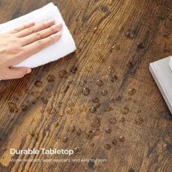 Meubelexpert Kattenhuis Voor Kattenbak - Met Deuren - Vintage - Bruinzwart - PCL002X02 15 Meubelexpert Kattenhuis Voor Kattenbak - Met Deuren - Vintage - Bruinzwart - PCL002X02 -Kattenbenodigdheden 1200x1200 701