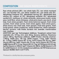 Orijen Kattenvoer Whole Prey Six Fish 5,4 Kg -Kattenbenodigdheden 1200x1200 73